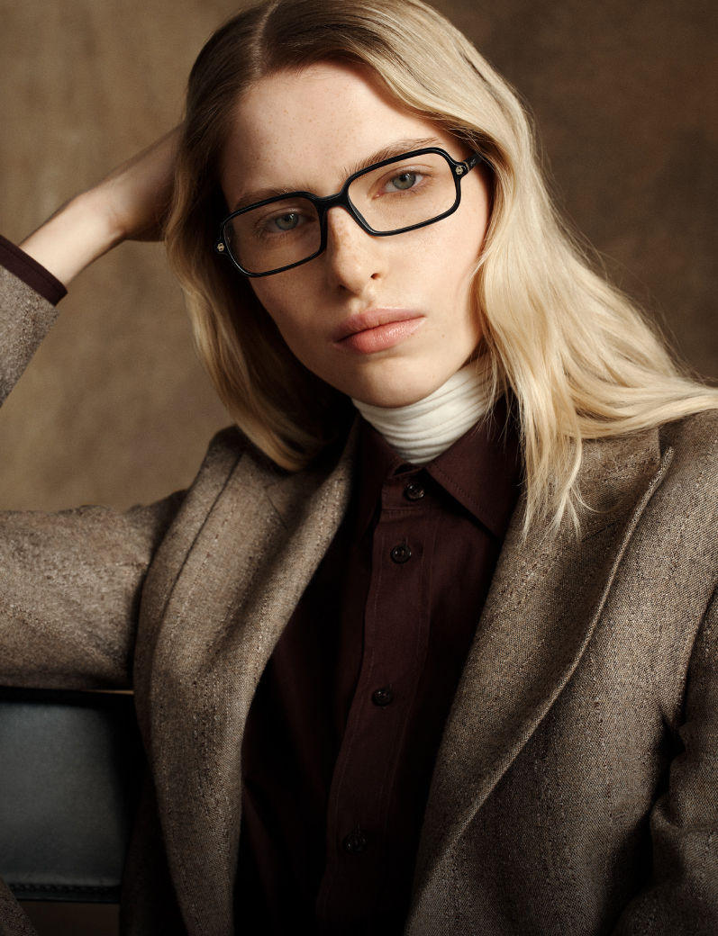 Optical Glasses by BOSS