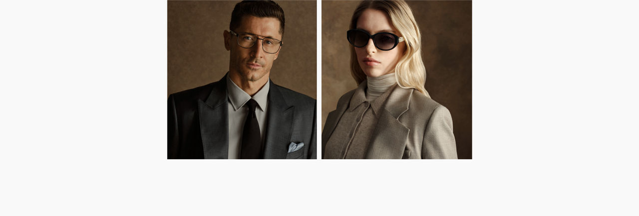 BOSS EYEWEAR