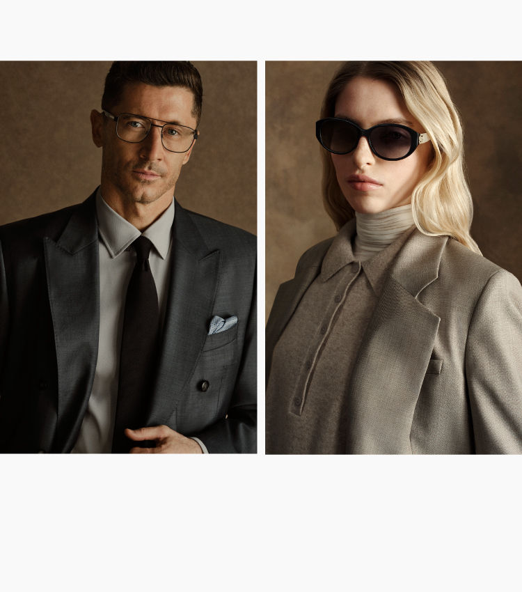 BOSS EYEWEAR