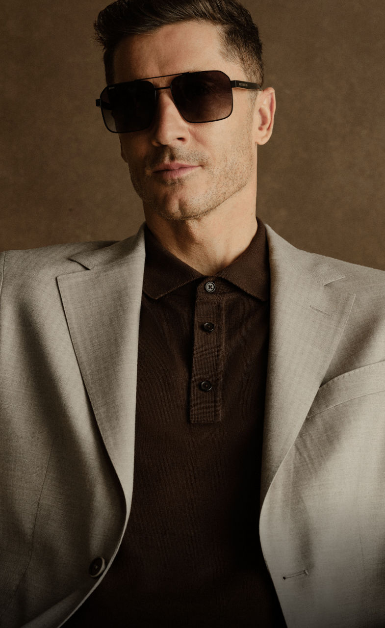 Sunglasses by BOSS
