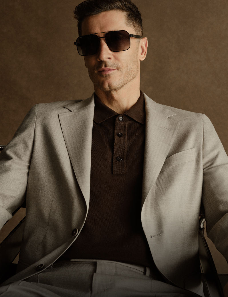 Sunglasses by BOSS
