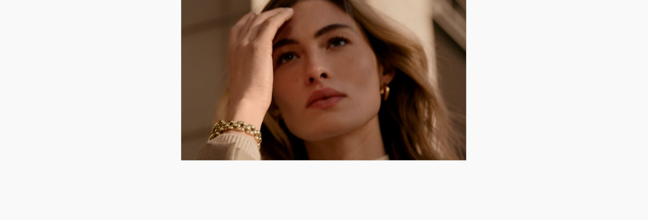 Die BOSS Uhren- und Schmuck-Kollektion für Damen entdecken