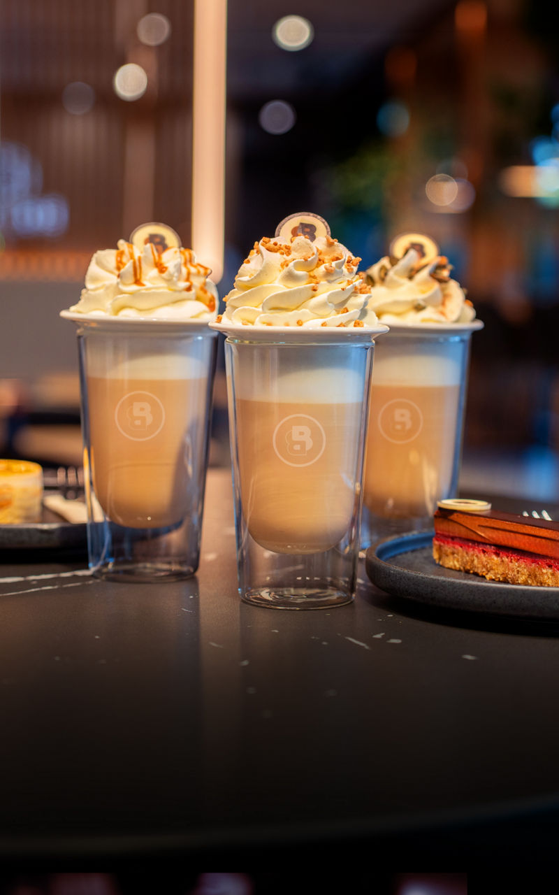 BOSS Café 