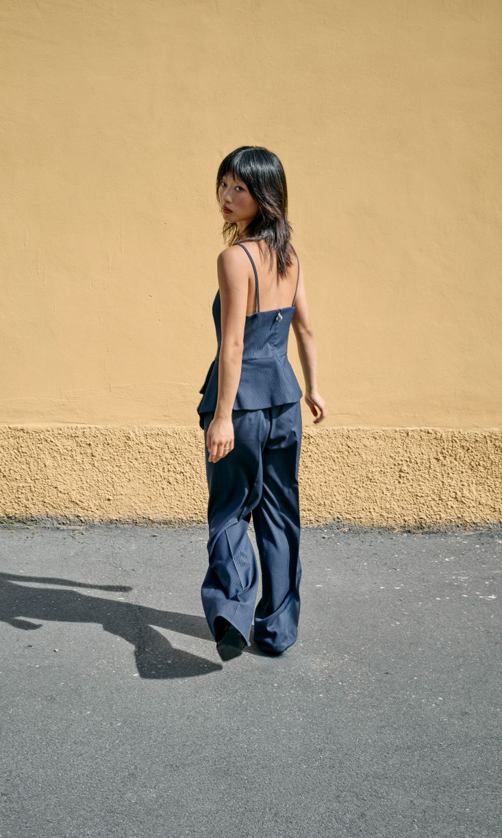 Denim for Women by HUGO