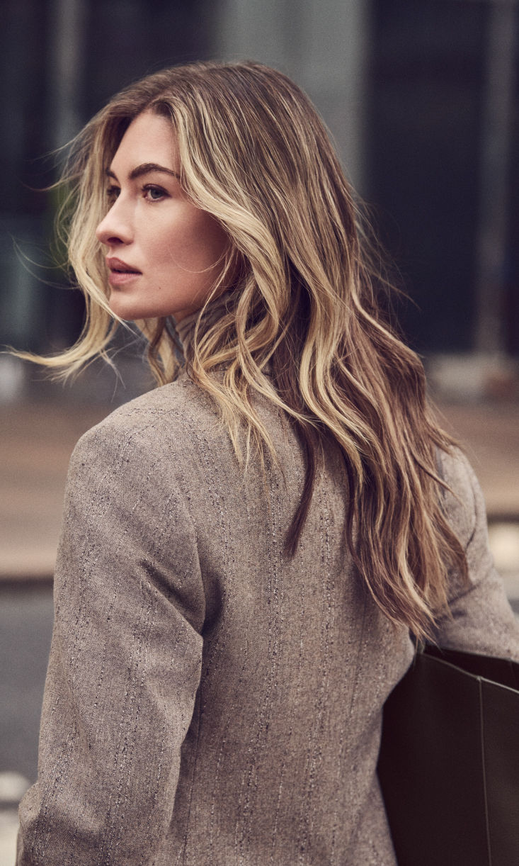 Coat for Women by BOSS