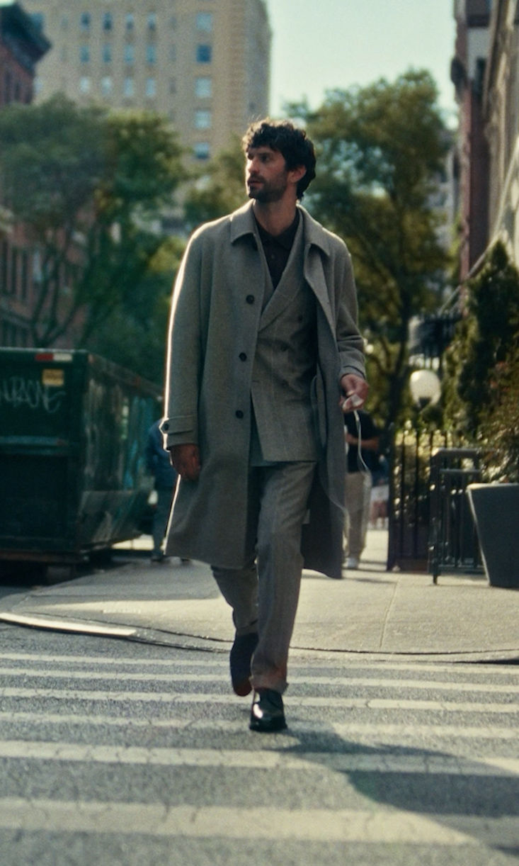 BOSS TAILORING 