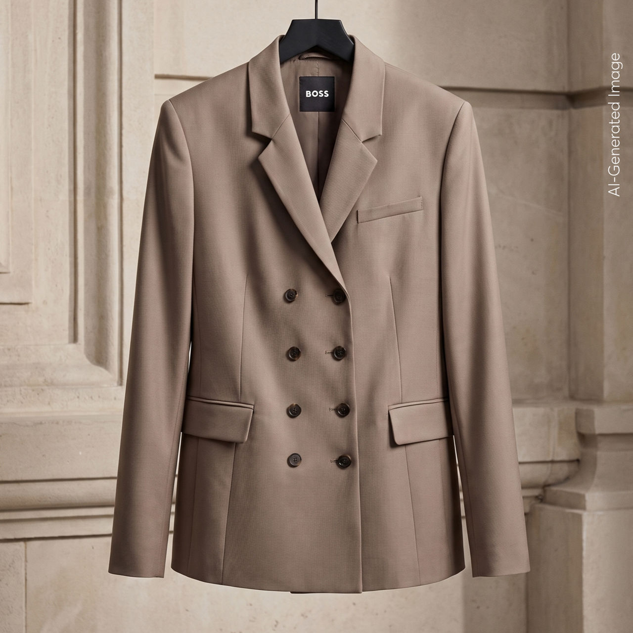 Shop women's jackets by HUGO BOSS
