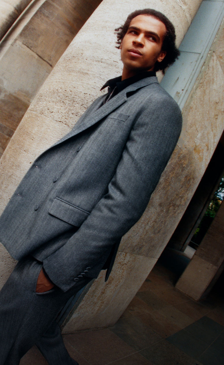 HUGO_Menswear