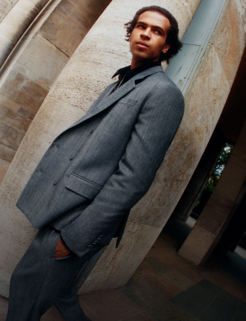 HUGO_Menswear