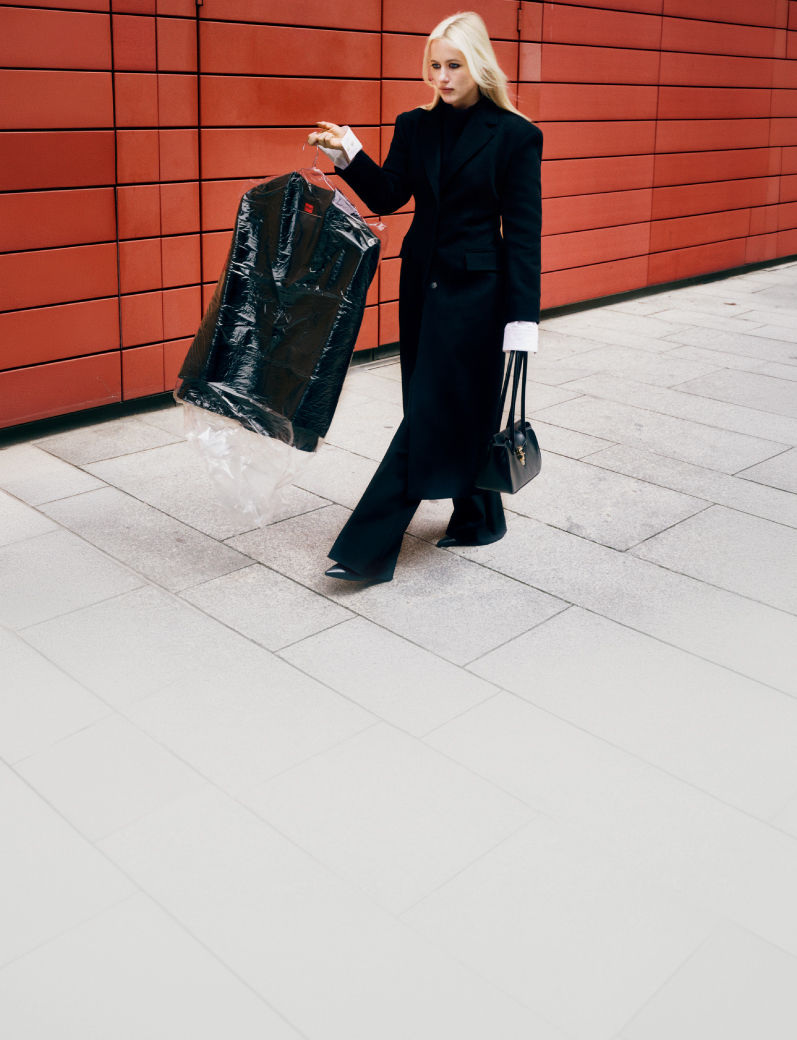 HUGO_Womenswear