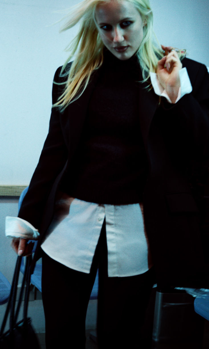 Outfit for Women by HUGO