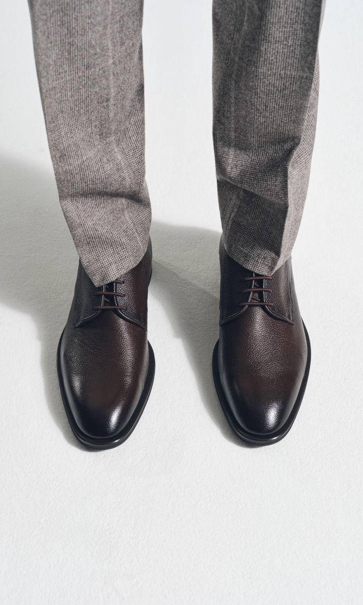 Shoes for men by BOSS
