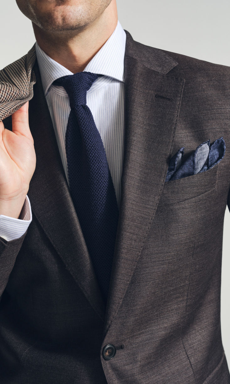 Ties for men by BOSS
