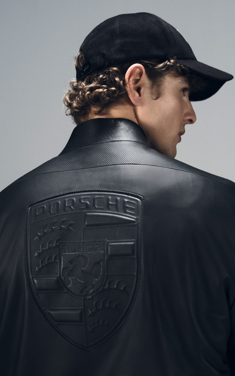 Porsche x BOSS