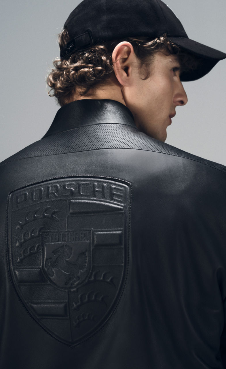 Porsche x BOSS