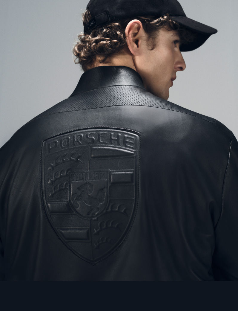 Porsche x BOSS