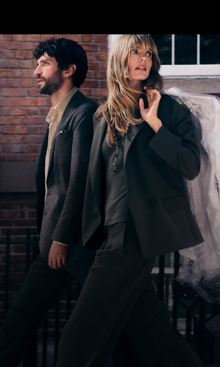 Ontdek de Member Days van HUGO BOSS