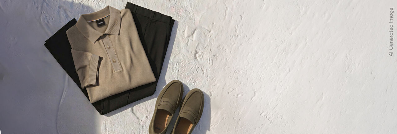 Shop members-only products