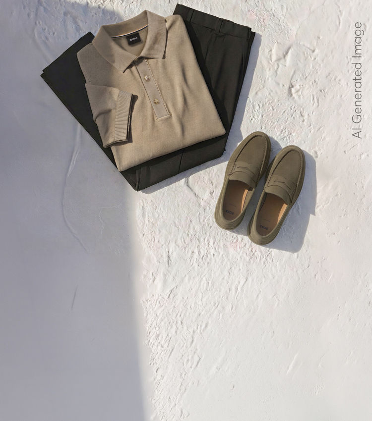 Shop members-only products