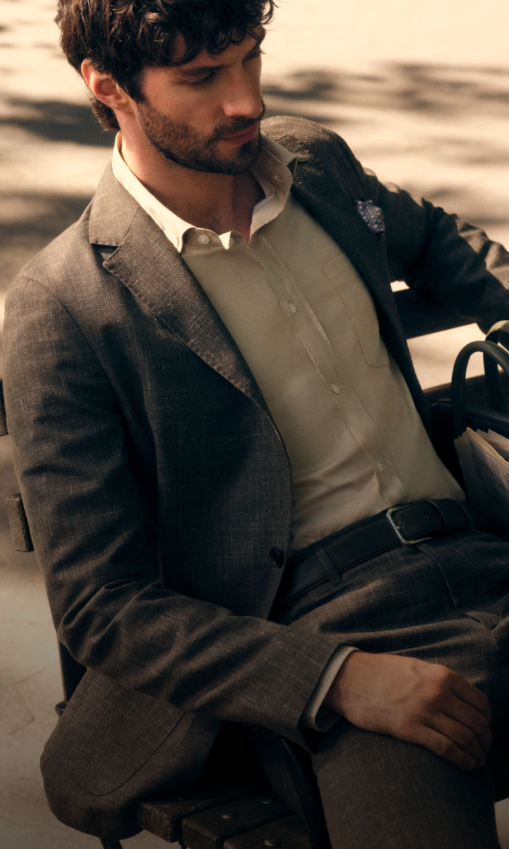 Discover BOSS brand lines