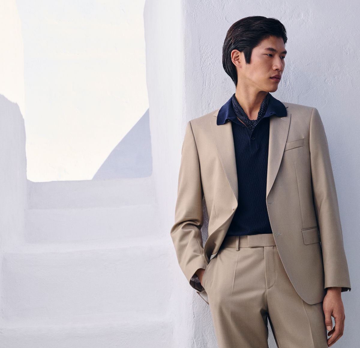 Shop men's new in collection 