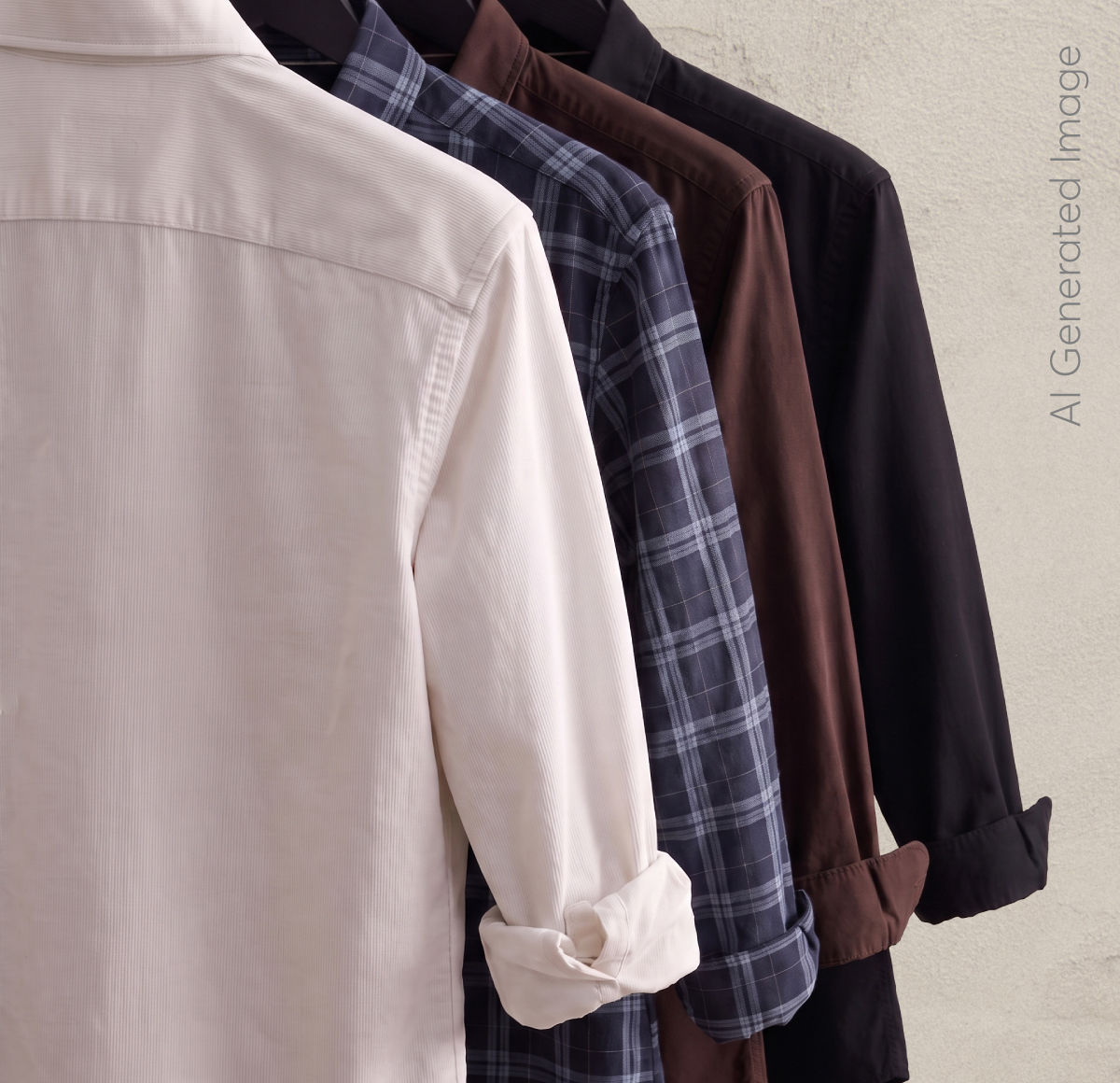 Shop men's shirts by HUGO BOSS