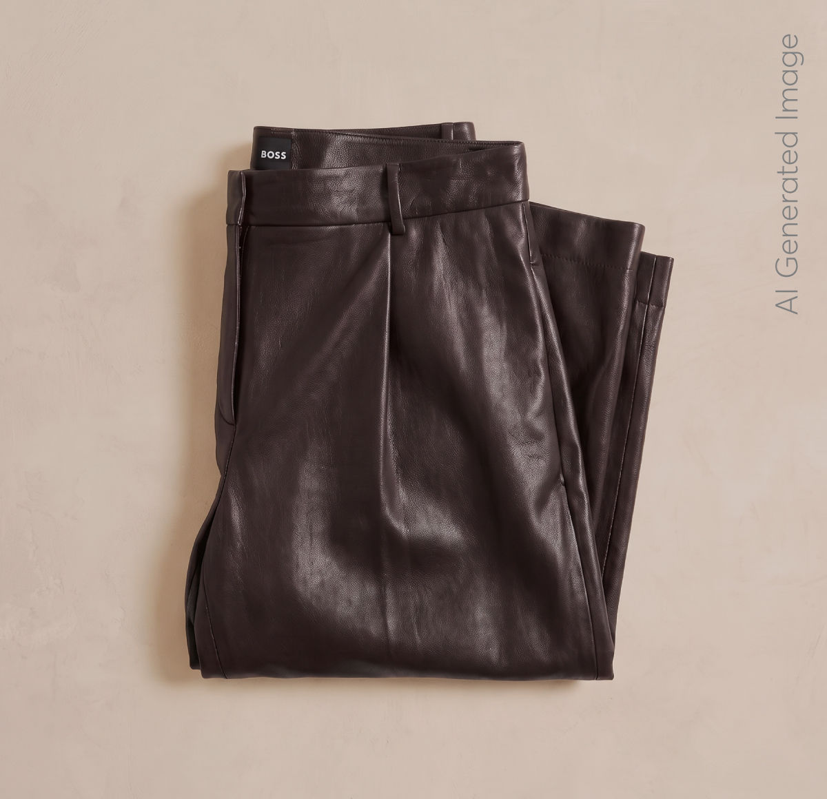 Découvrir les pantalons HUGO BOSS Femme