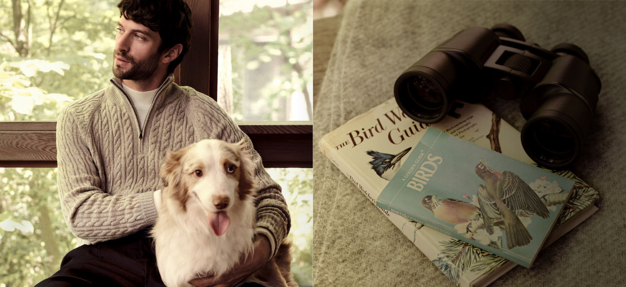 Shop new knitwear collection for men by BOSS