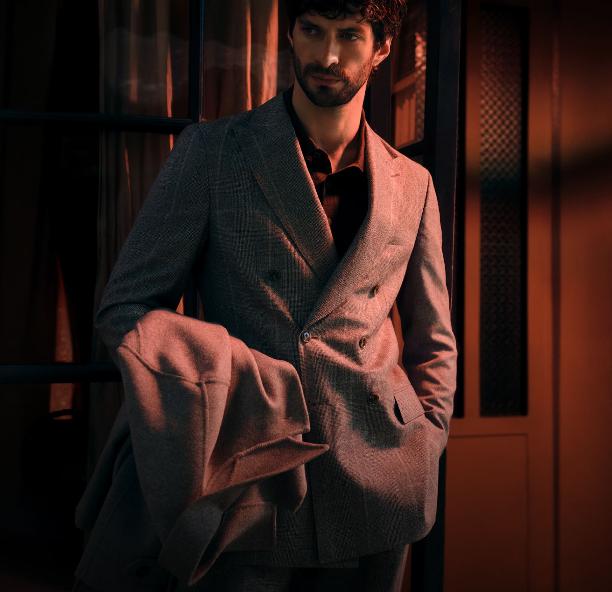Shop new in collection for men