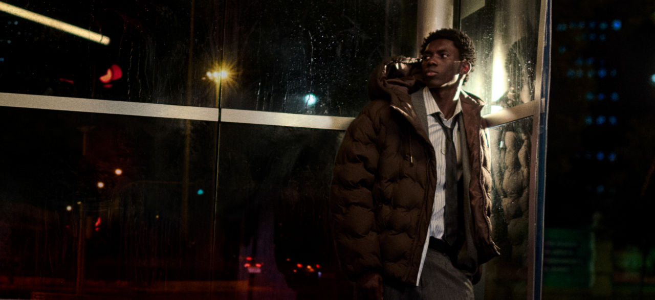 Coats for Men by HUGO