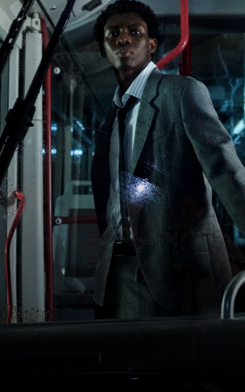 Suits for Men by HUGO