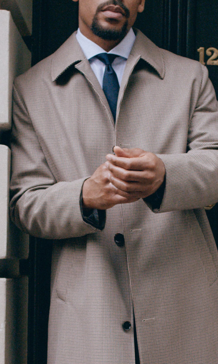 Shop HUGO BOSS men's clothing