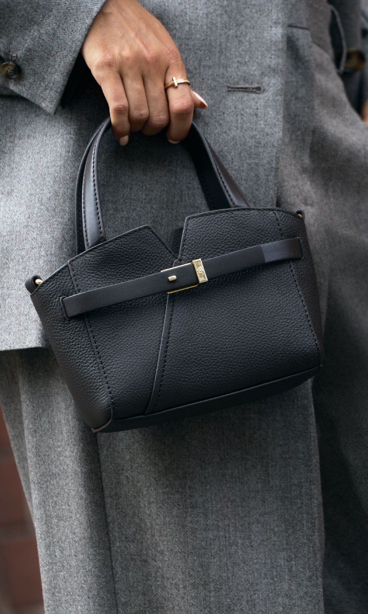Shop HUGO BOSS women's accessories