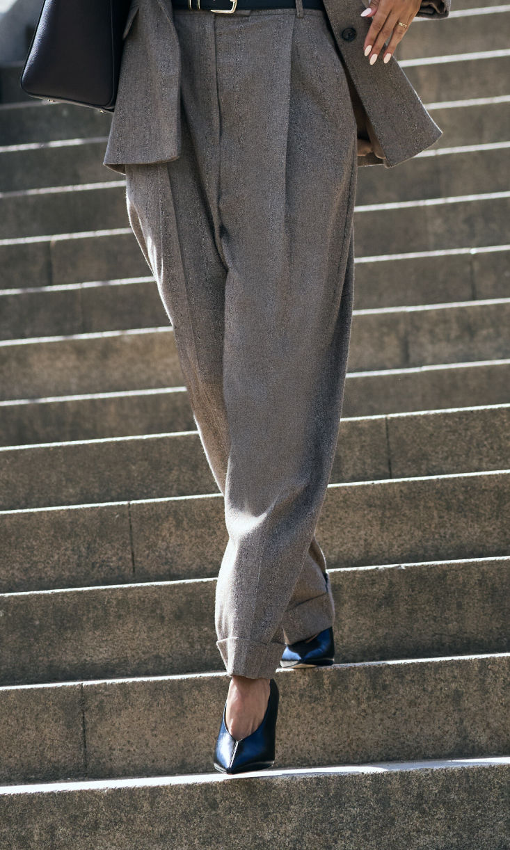 Shop HUGO BOSS women's shoes