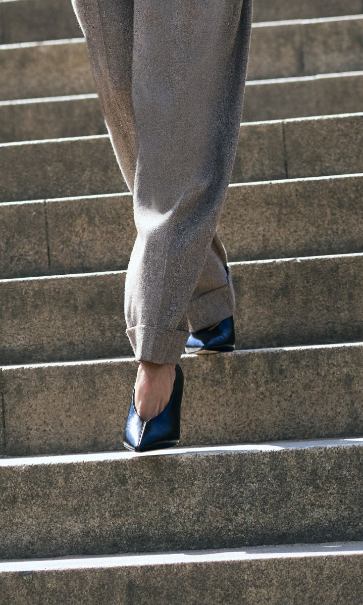 Shop HUGO BOSS women's shoes