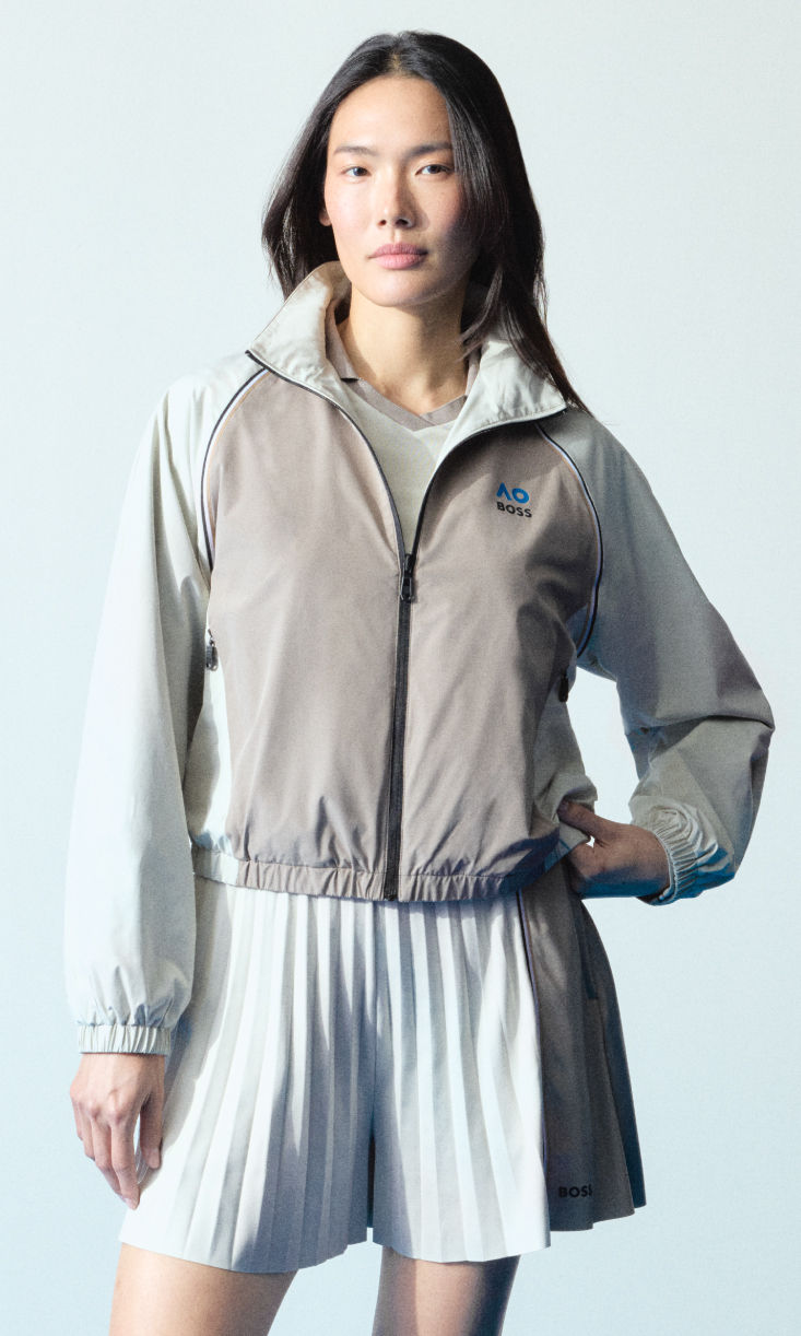 Shop HUGO BOSS women's knitwear