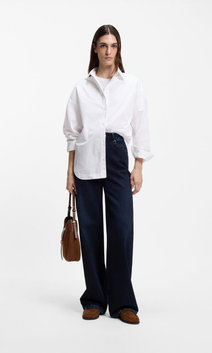 Blouses - wardrobe essentials for women
