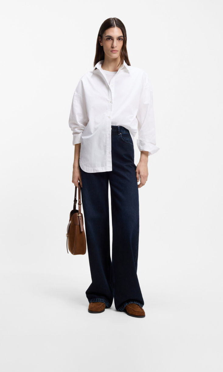 Blouses - wardrobe essentials for women
