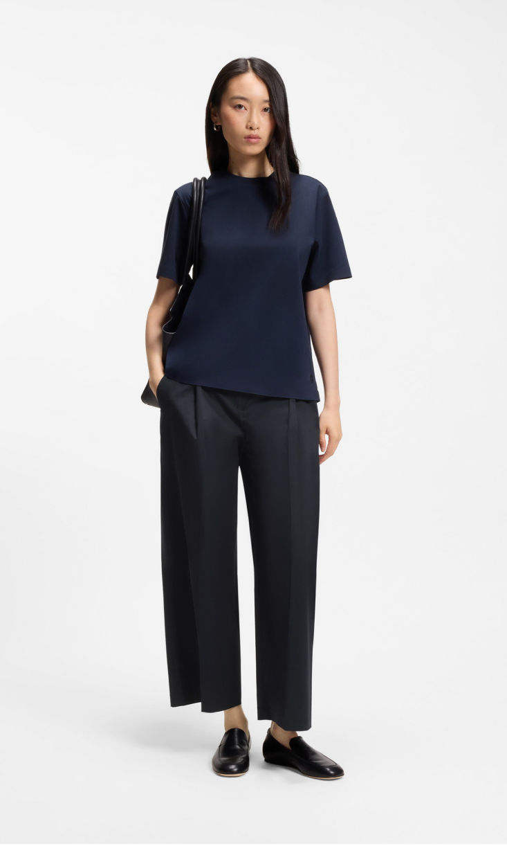 Trousers - wardrobe essentials for women