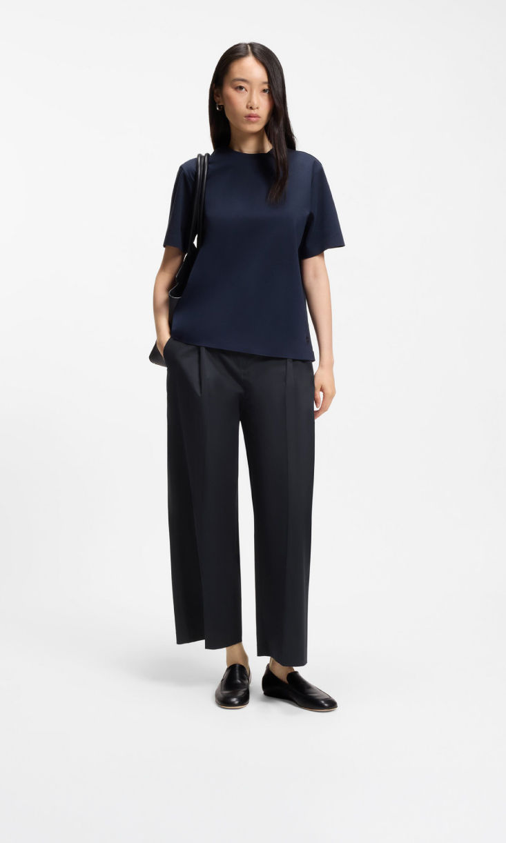 Trousers - wardrobe essentials for women