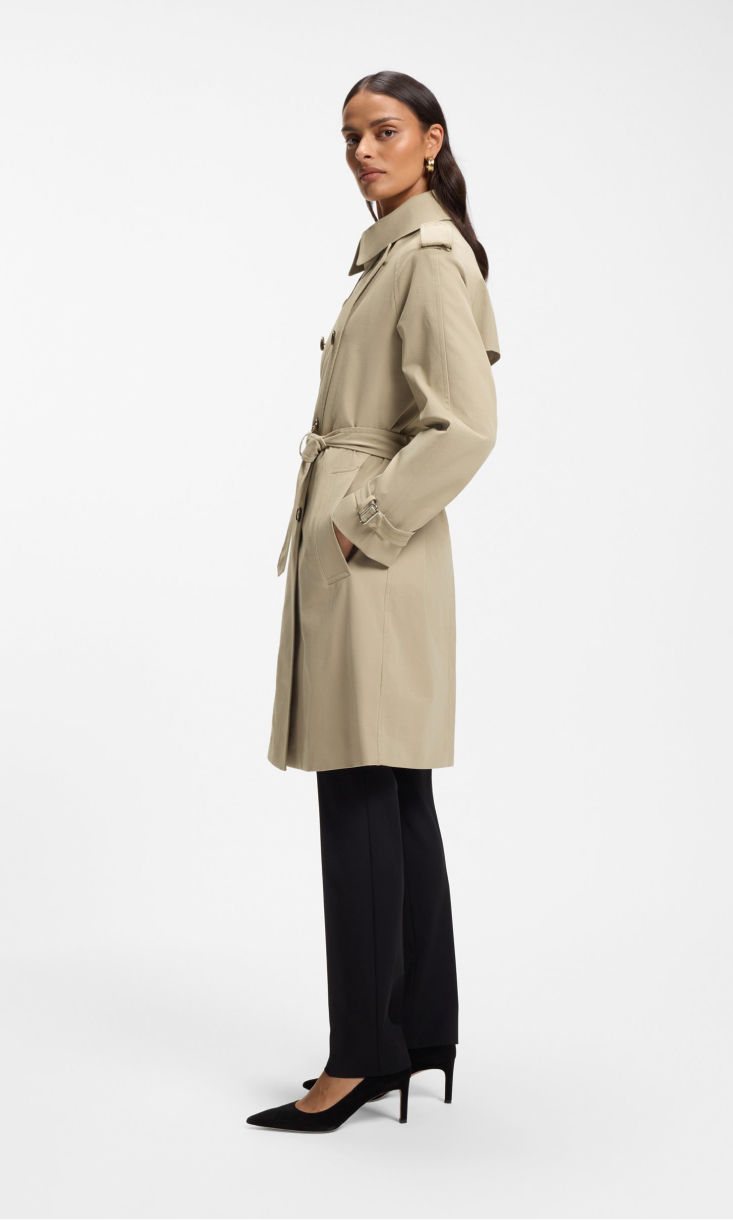 Jackets - wardrobe essentials for women