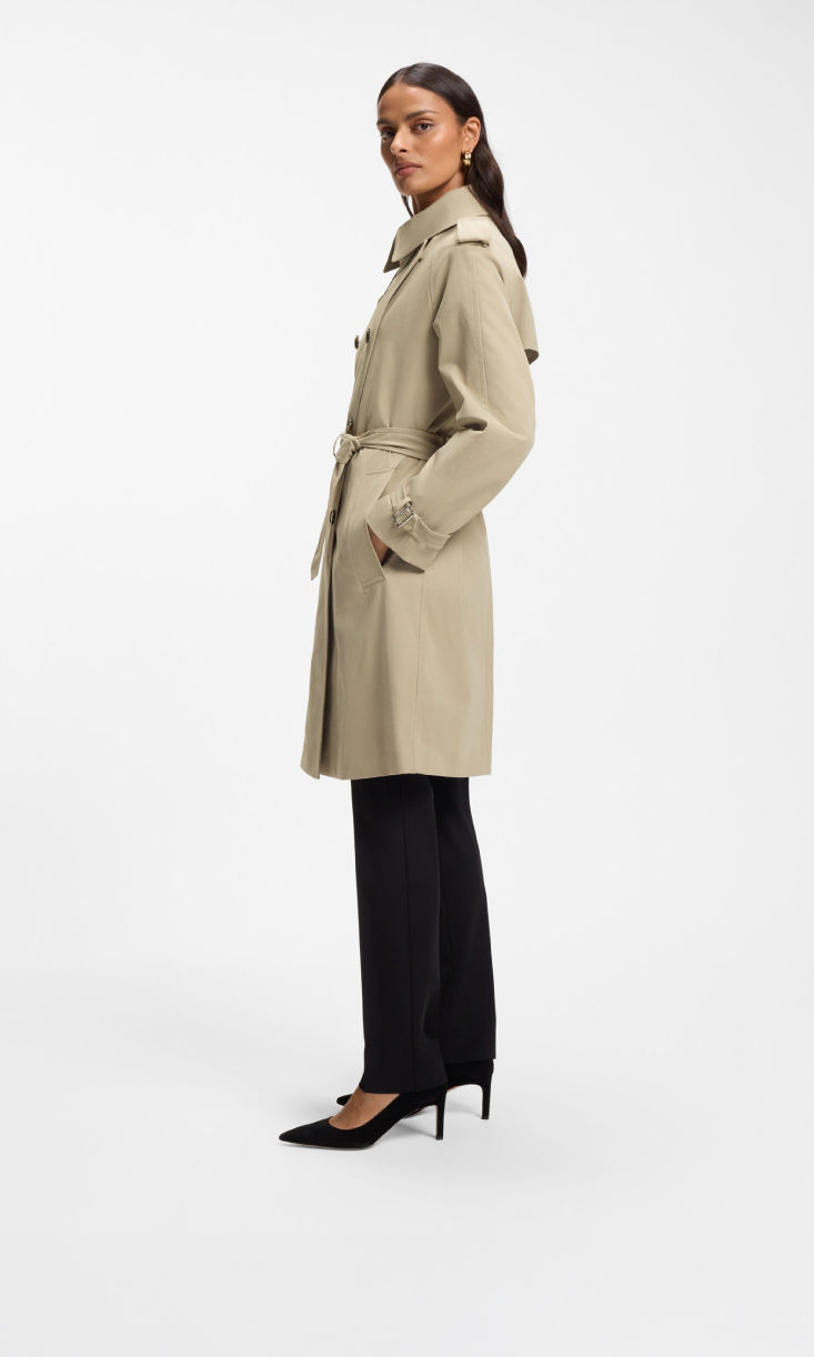 Jackets - wardrobe essentials for women