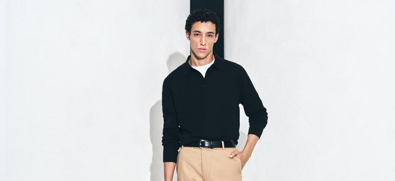 Wardrobe Essentials Style