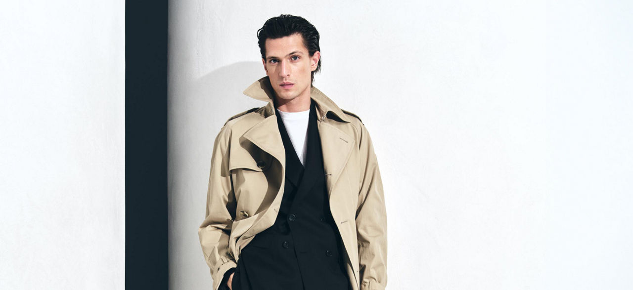 Wardrobe Essentials Style