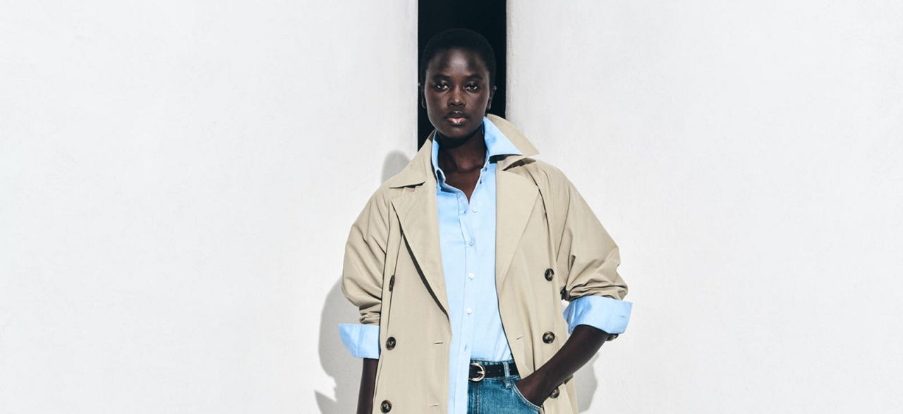 Wardrobe Essentials Style