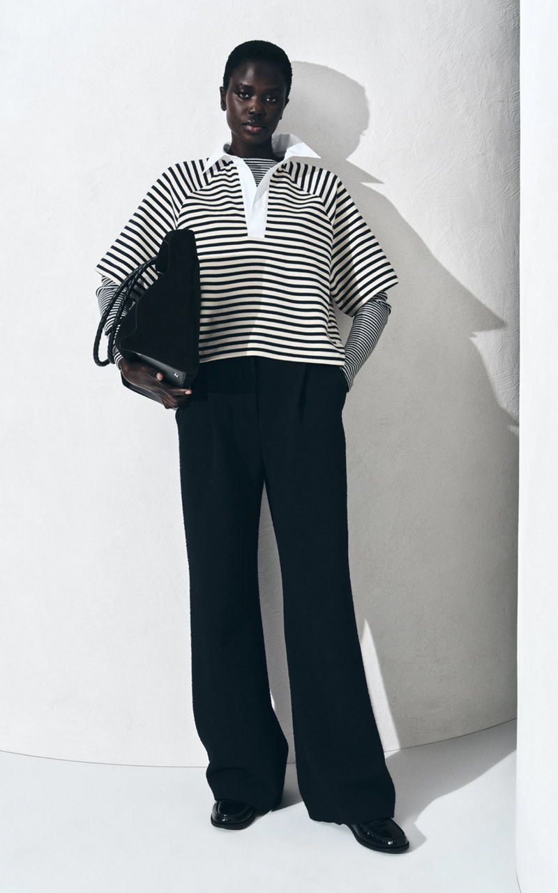 Wardrobe Essentials Style