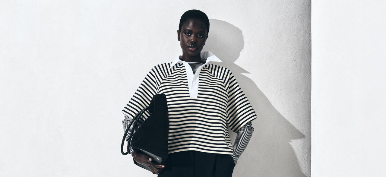 Wardrobe Essentials Style
