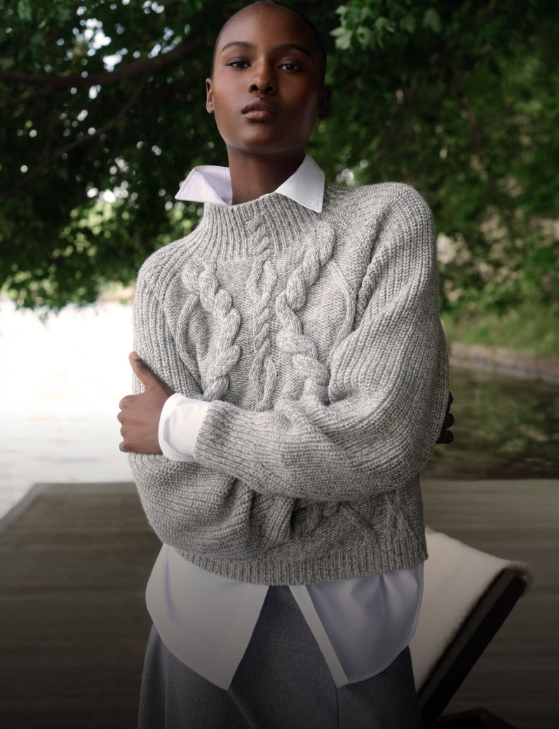 BOSS_Winter_Layering_Women