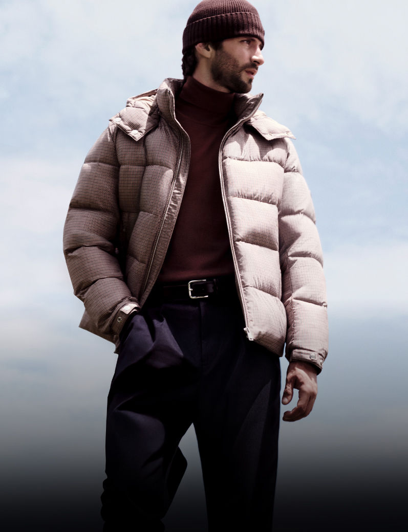 BOSS Outerwear