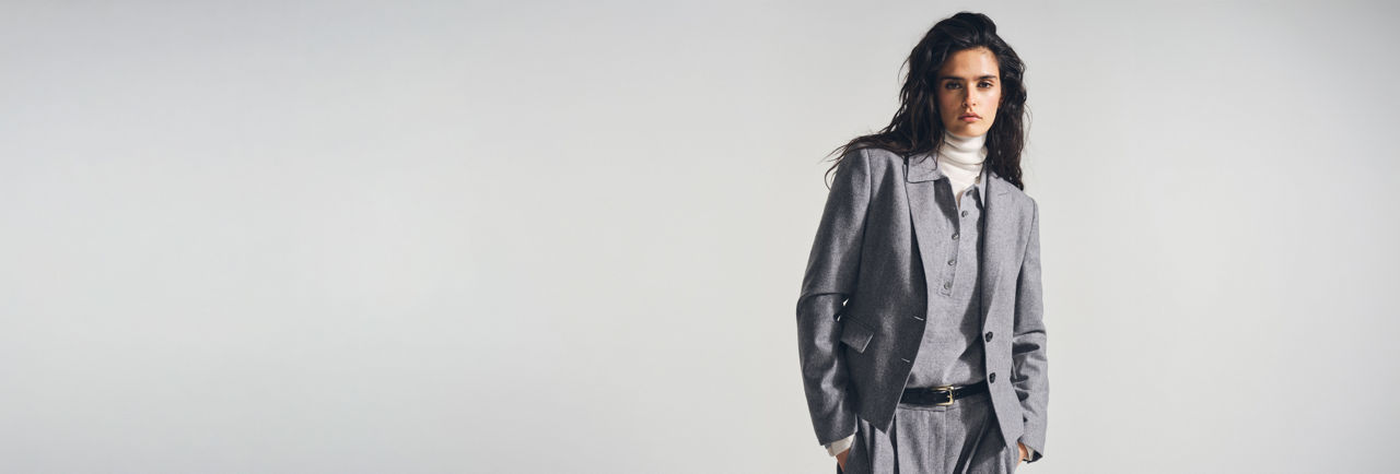 All Knitwear Styles for Woman by HUGO BOSS 